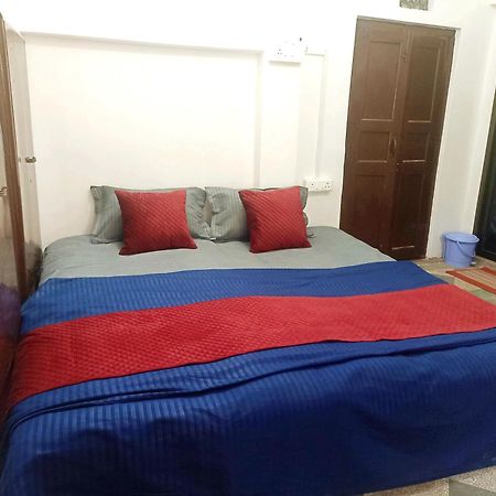 Ramaya Homestay Varanasi Exterior foto