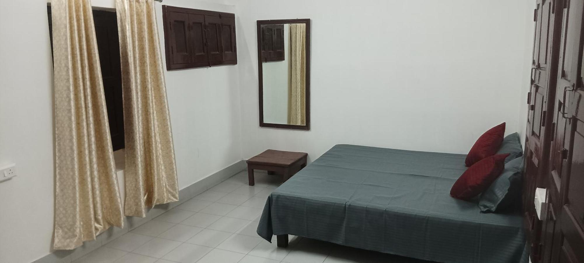 Ramaya Homestay Varanasi Exterior foto
